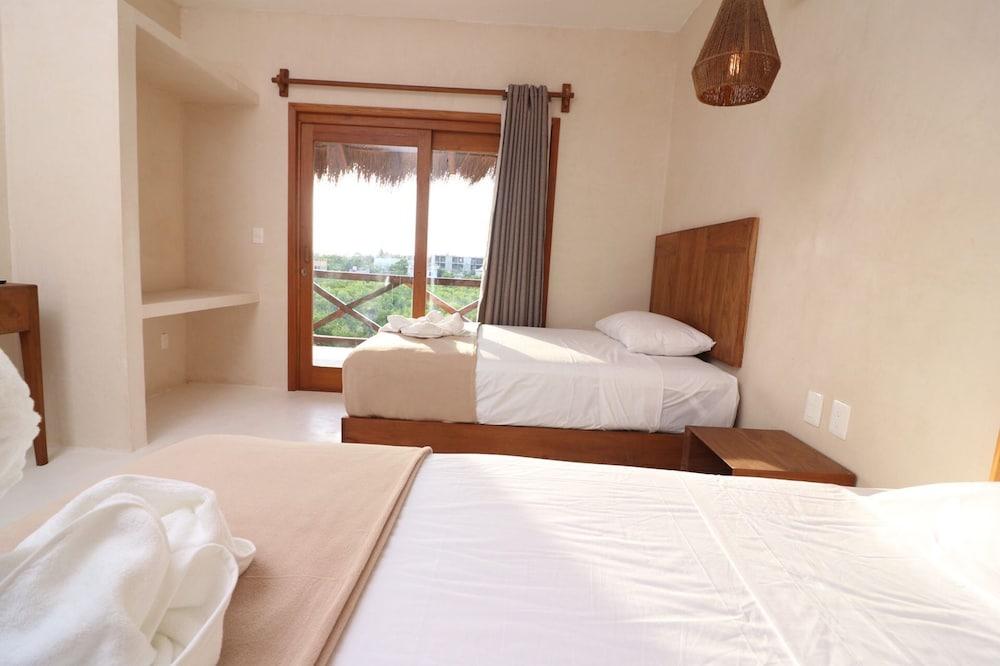 Hotel Luna Roja Holbox