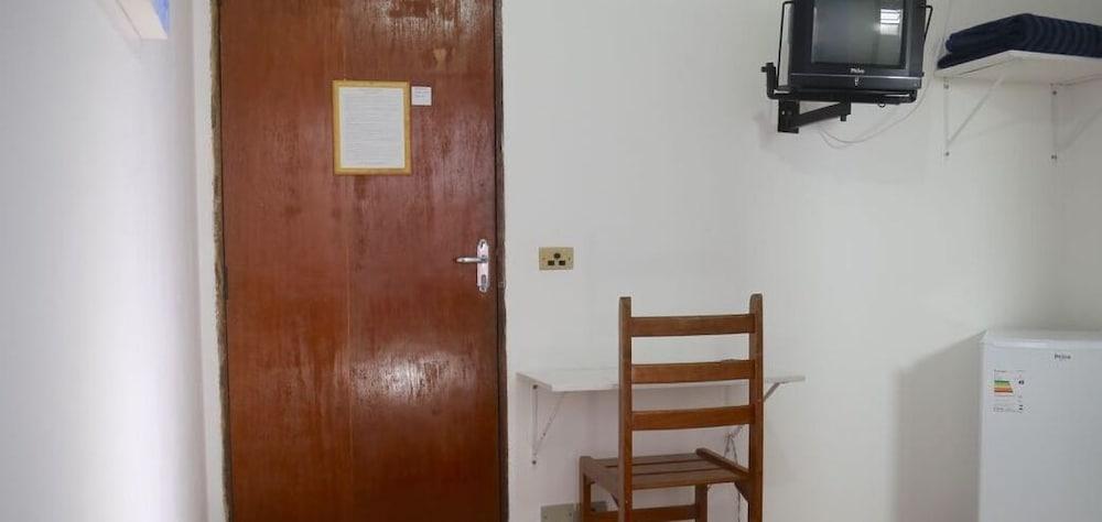 Pousada Recanto Bertioga