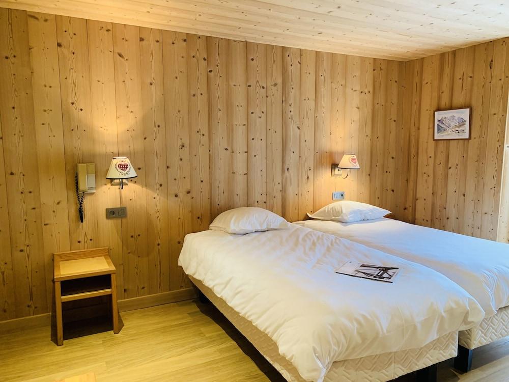 L’Arveyron Open House