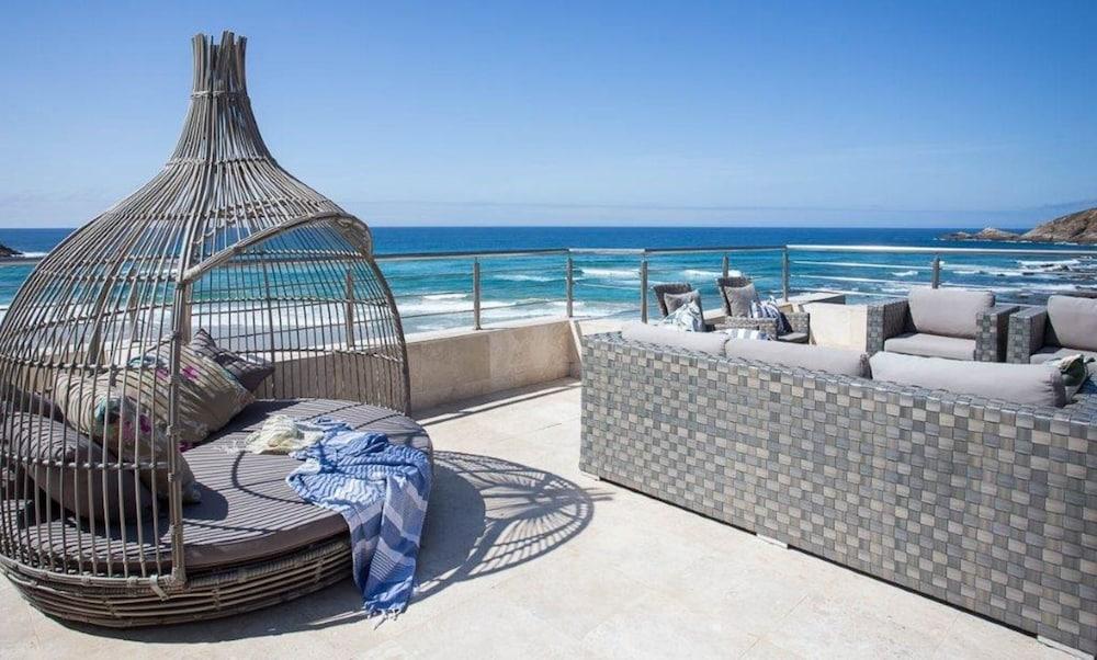 Beautiful Sea Facing Room