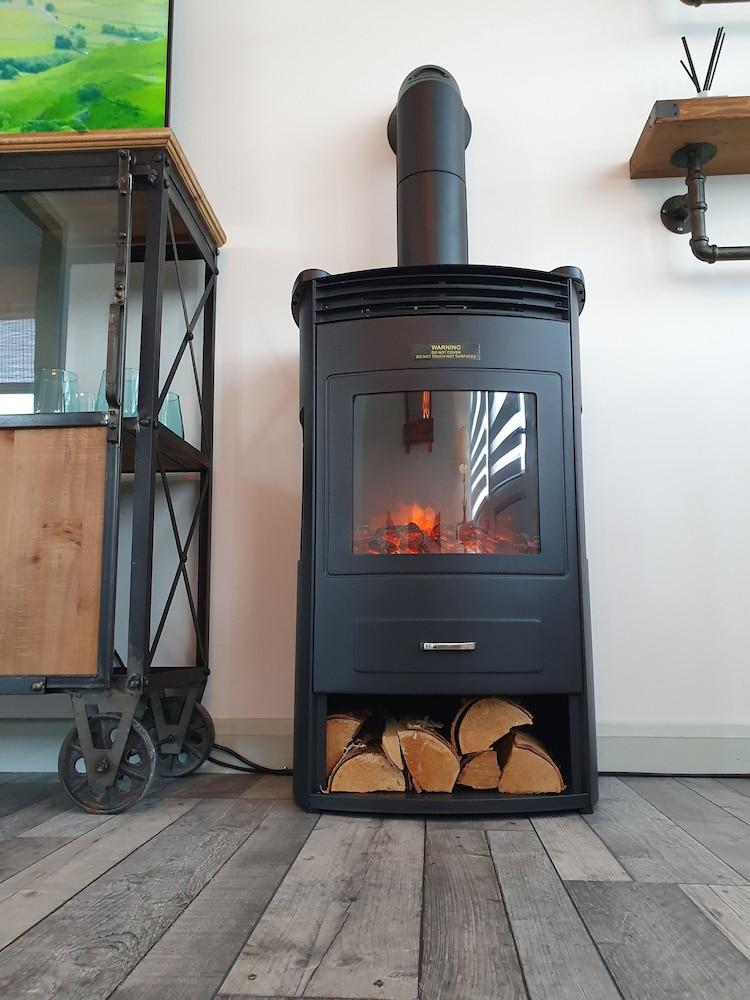 Holiday Chalet no 217