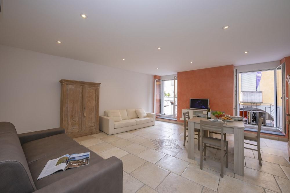 Borgo King Apartment