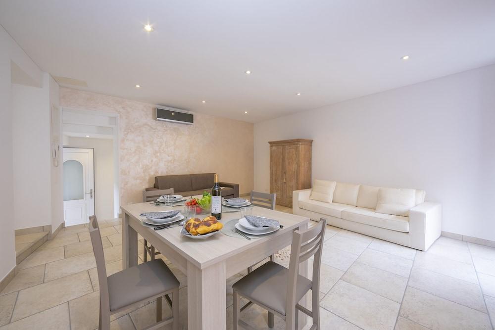 Borgo King Apartment