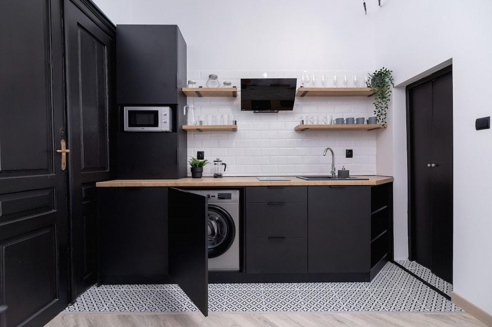 Studio Joselewicza Cracow by Renters