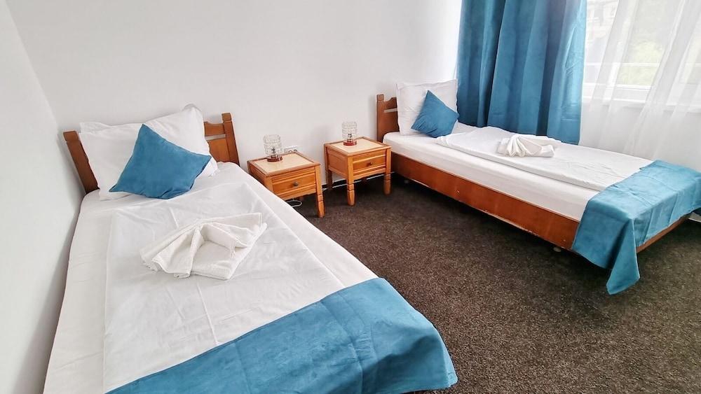 Hotel Capitol Eforie Sud