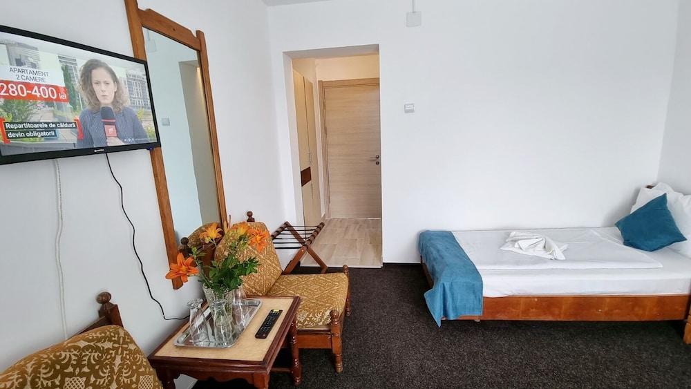 Hotel Capitol Eforie Sud