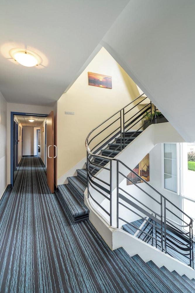 Logis Hotel des Ducs