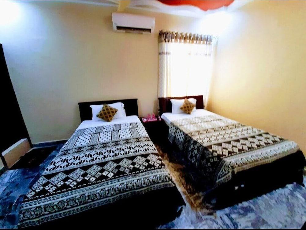 Galaxy Inn Guest House