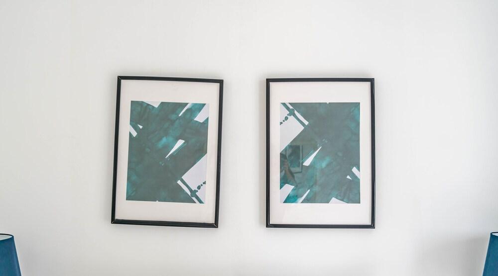 Dream Inn Apartment Bay Square