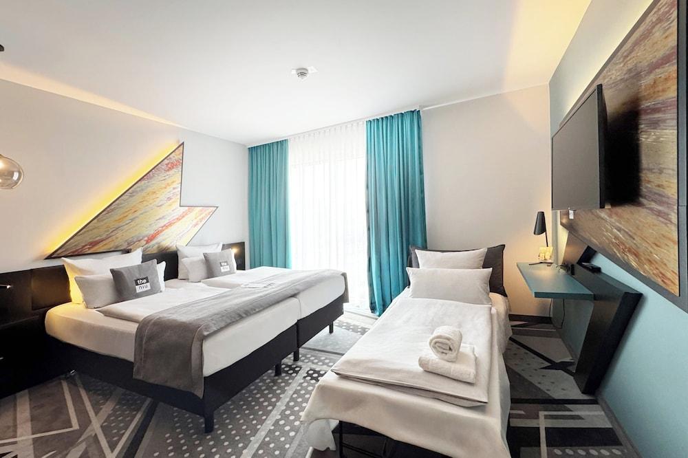 Holiday Inn - the niu, Flash Berlin Charlottenburg by IHG