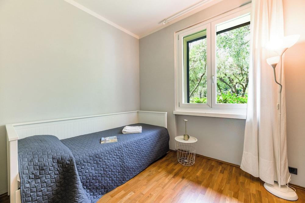 Villa Paola Tremezzo