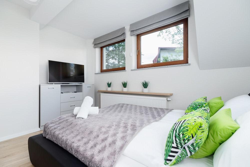 Bogdanskiego Residence by Renters