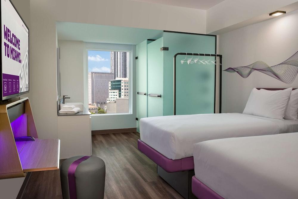 Yotel Miami