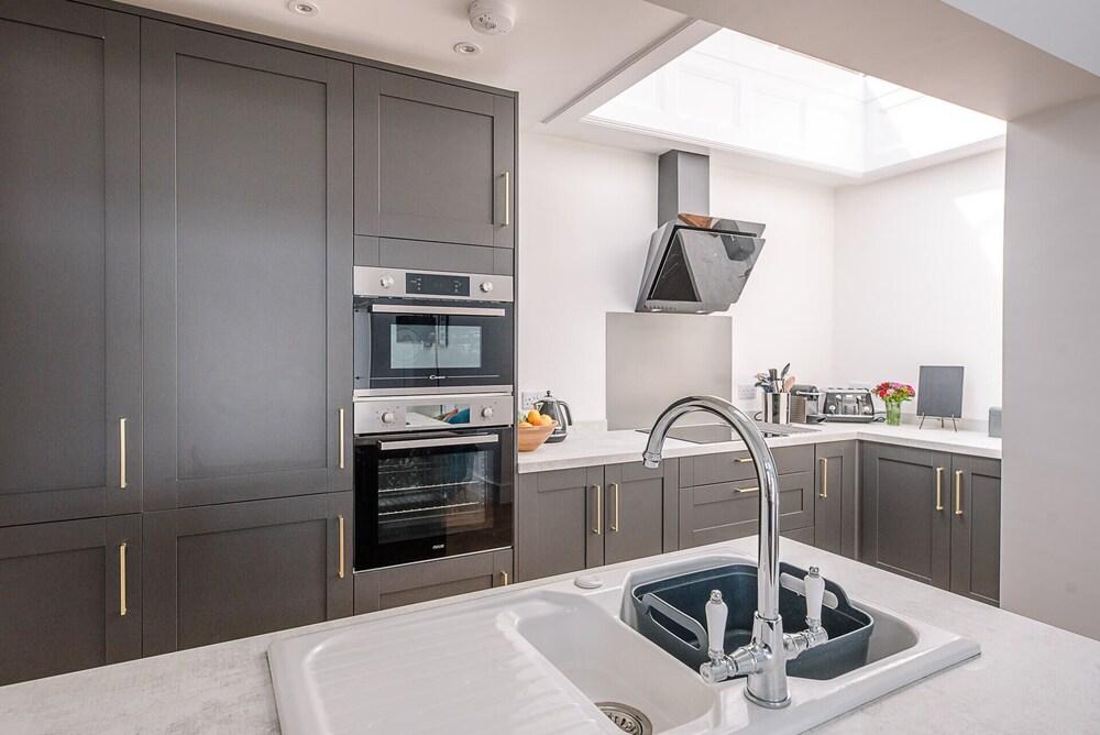 4 The Old Grammar School, Leiston