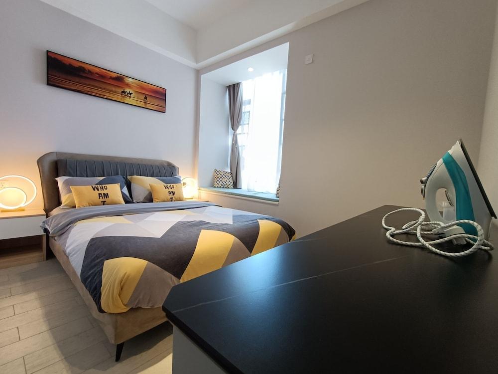 Rose Garden Private Apartment By LINK