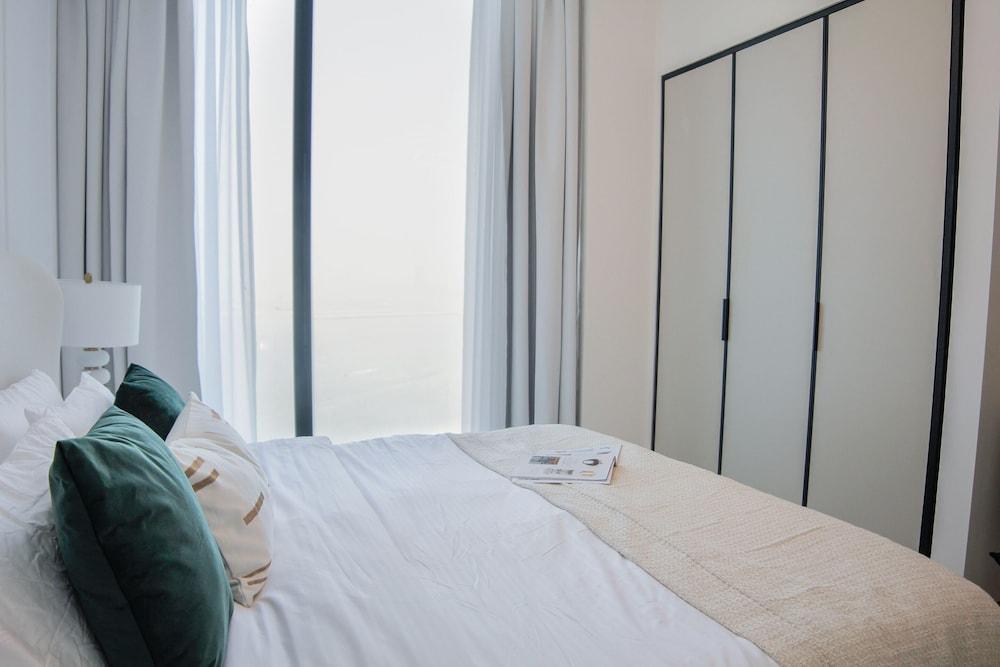 Nasma Holiday Homes - Address Residences