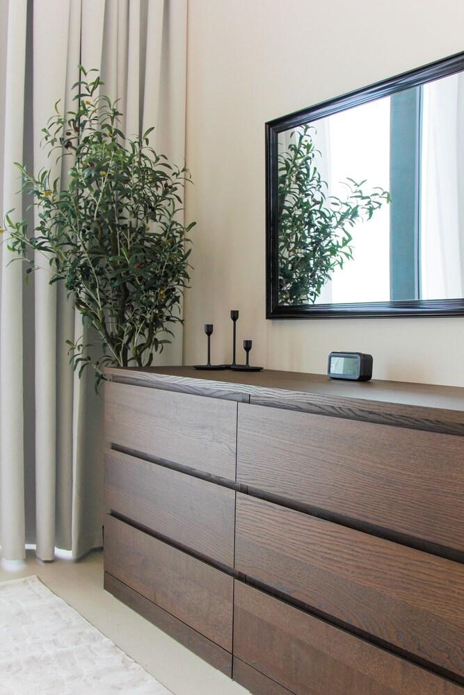 Nasma Holiday Homes - Address Residences