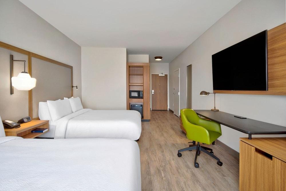 Fairfield Inn & Suites by Marriott Cincinnati North