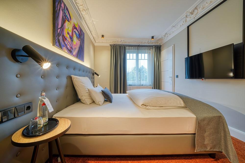 Villa Boutique 115 by INA