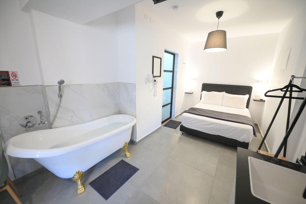 Suites in the Galilee