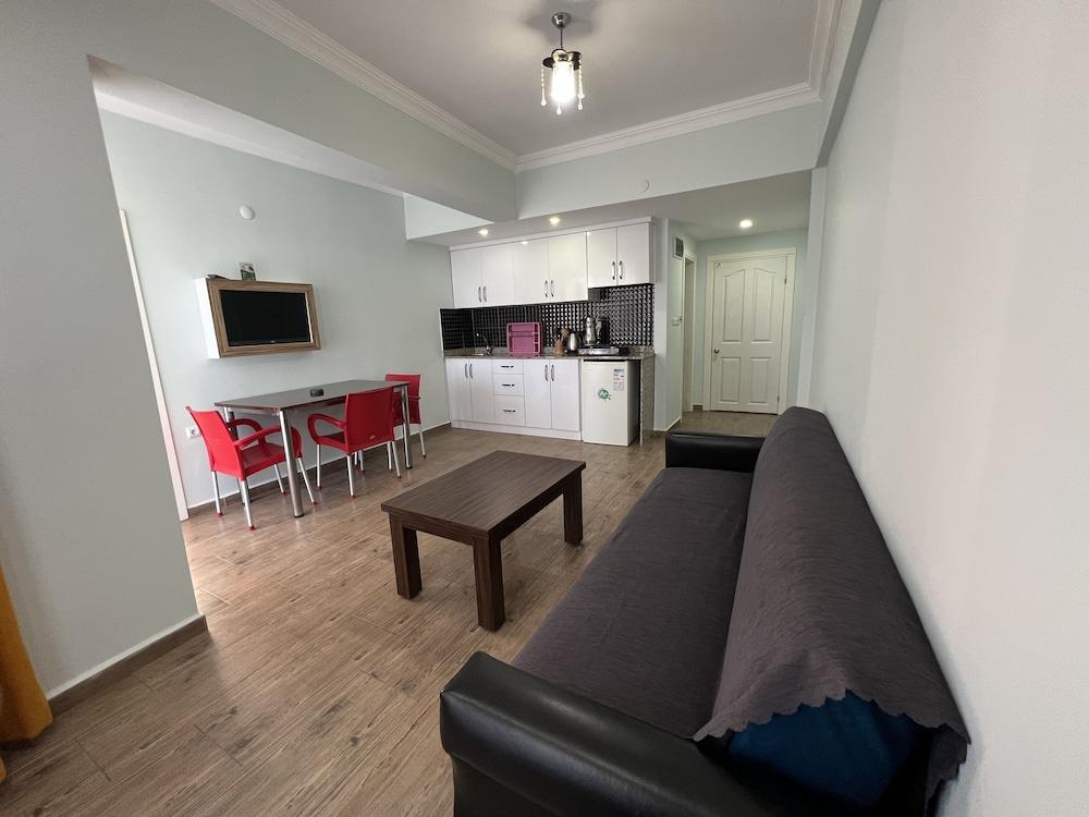 Queen Apart Otel Alanya