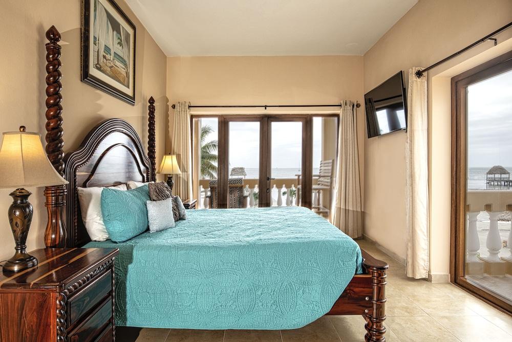 Hol Chan Reef Resort & Villas