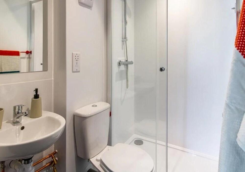 En Suite Rooms & Studios SHEFFIELD