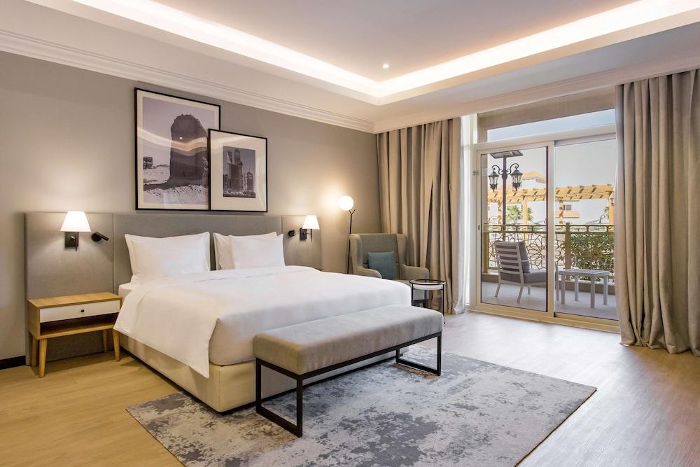 Radisson Riyadh Airport