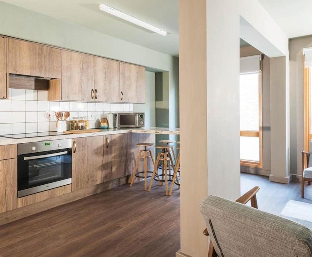 En Suite Rooms STUDENTS ONLY - NEWINGTON