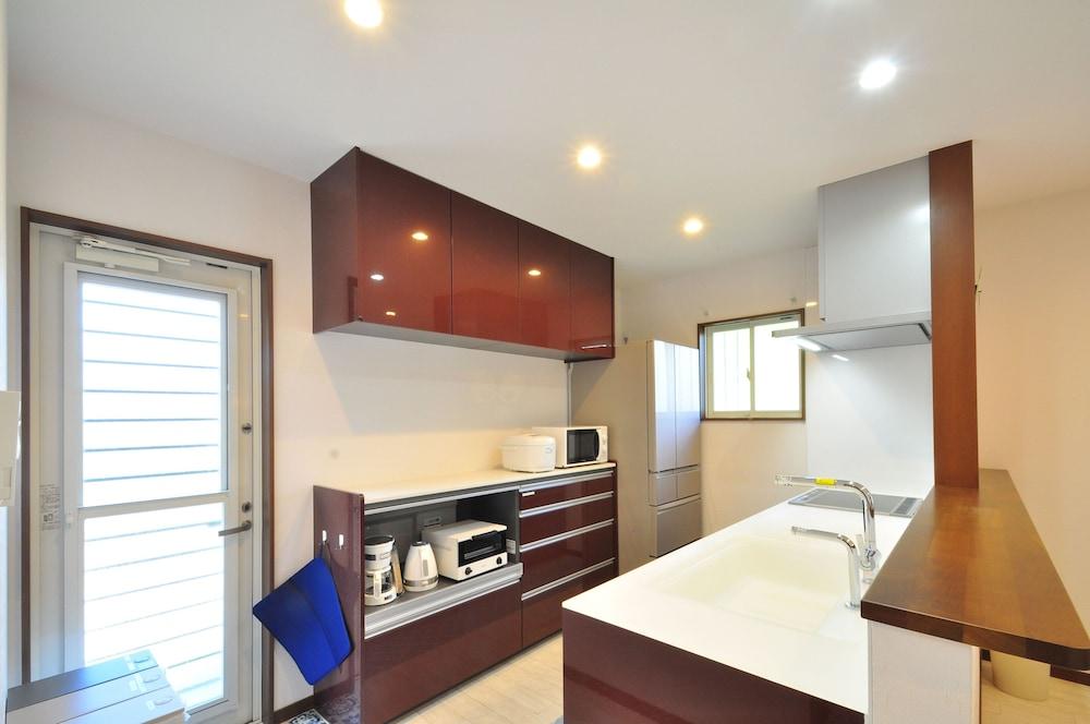 Sun Akaishibeach no Yado