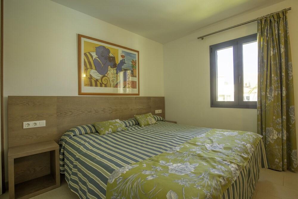 Blanc Cottage Apartamentos