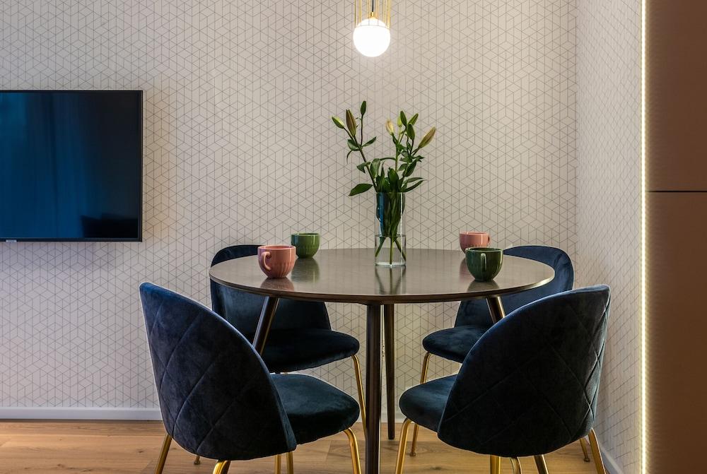 apartamenty-wroc River Point