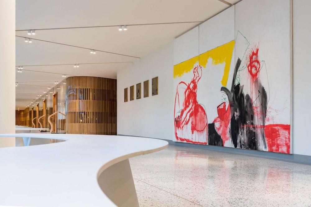 Andaz Condesa Mexico City, By Hyatt