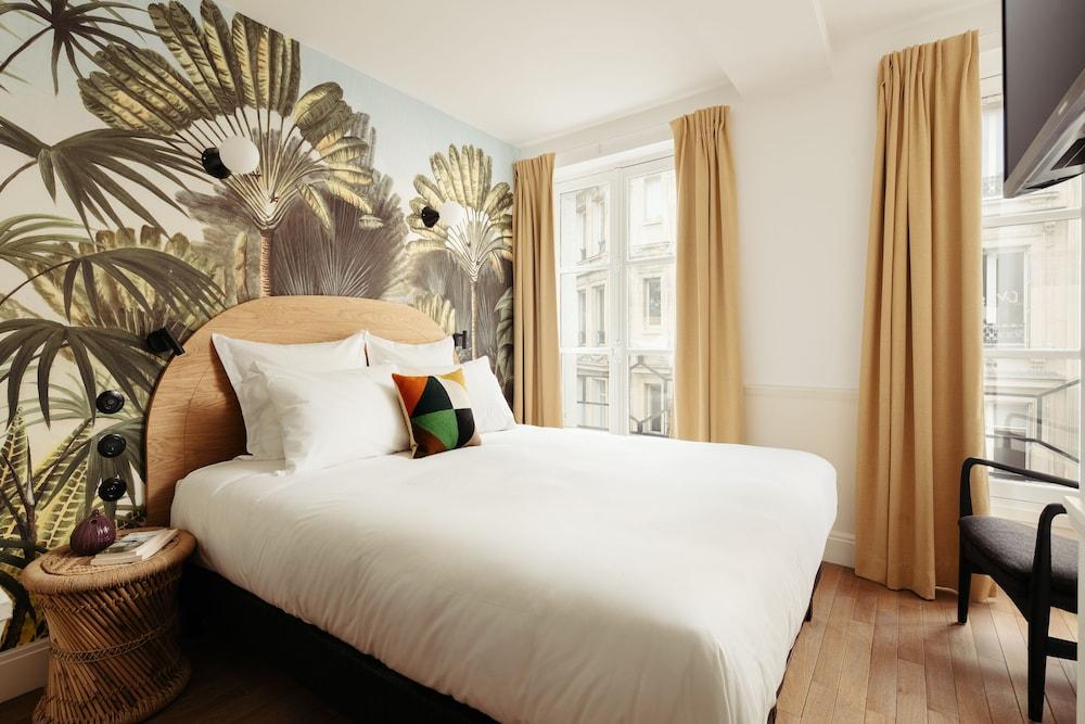 My Maison In Paris - Louvre