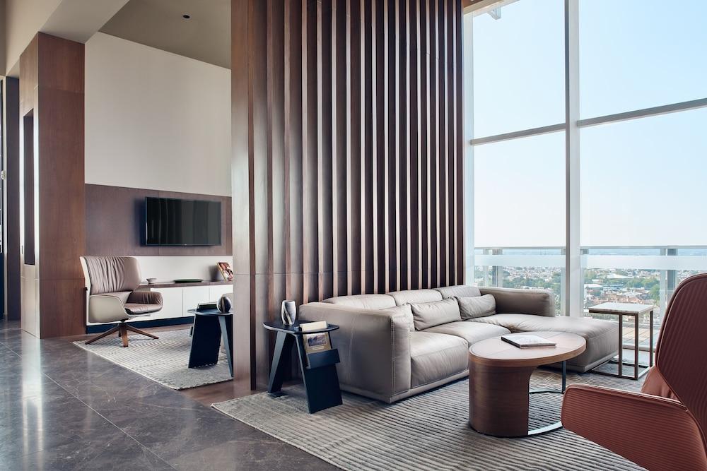 JW Marriott Hotel Guadalajara