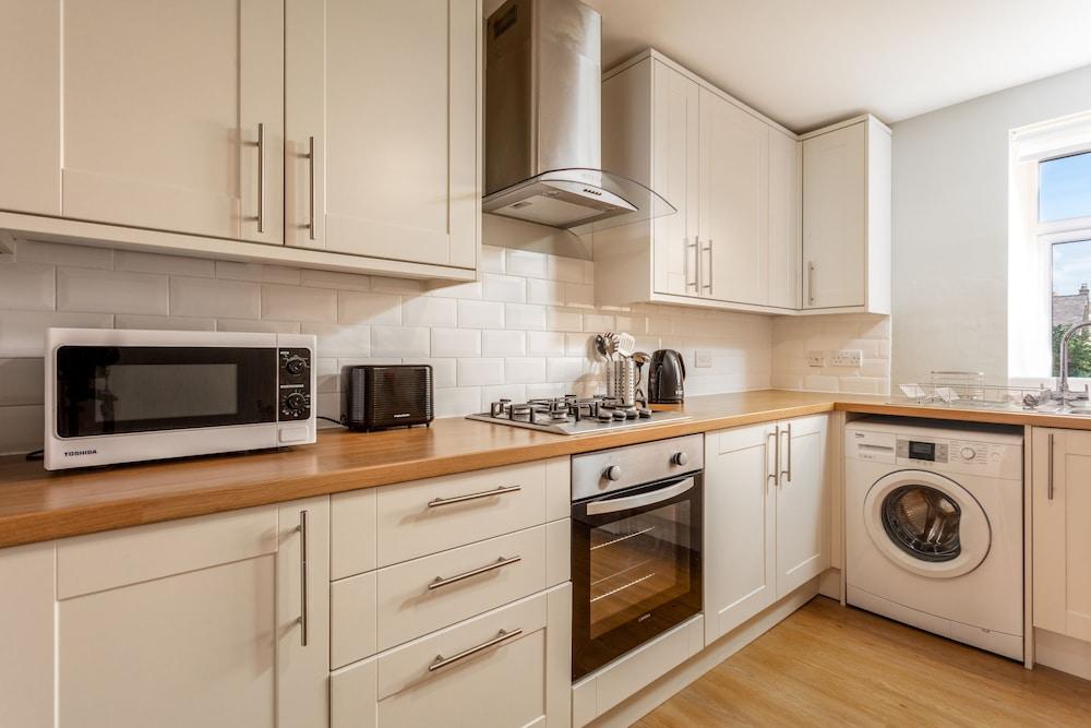 Shore View - Donnini Apartments