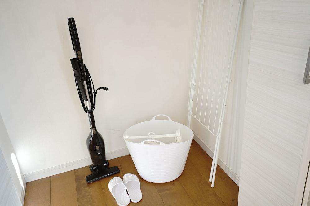 Skytree House In Tokyo