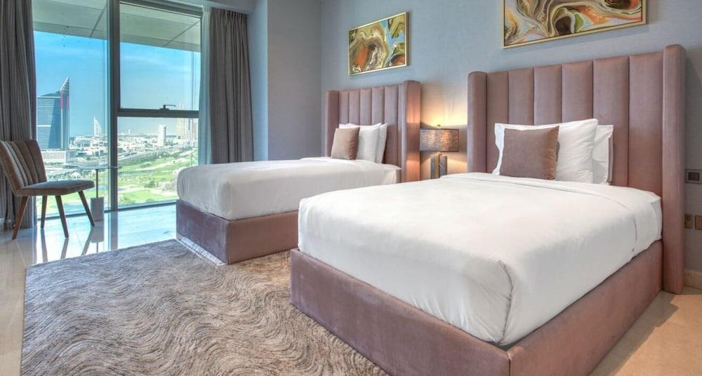 3 B/R Taj Residences JLT