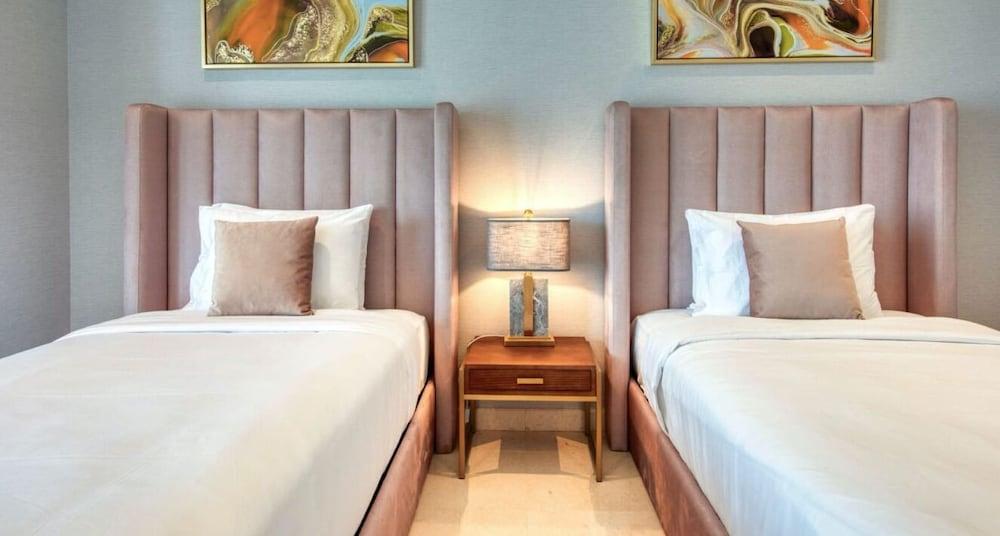 3 B/R Taj Residences JLT