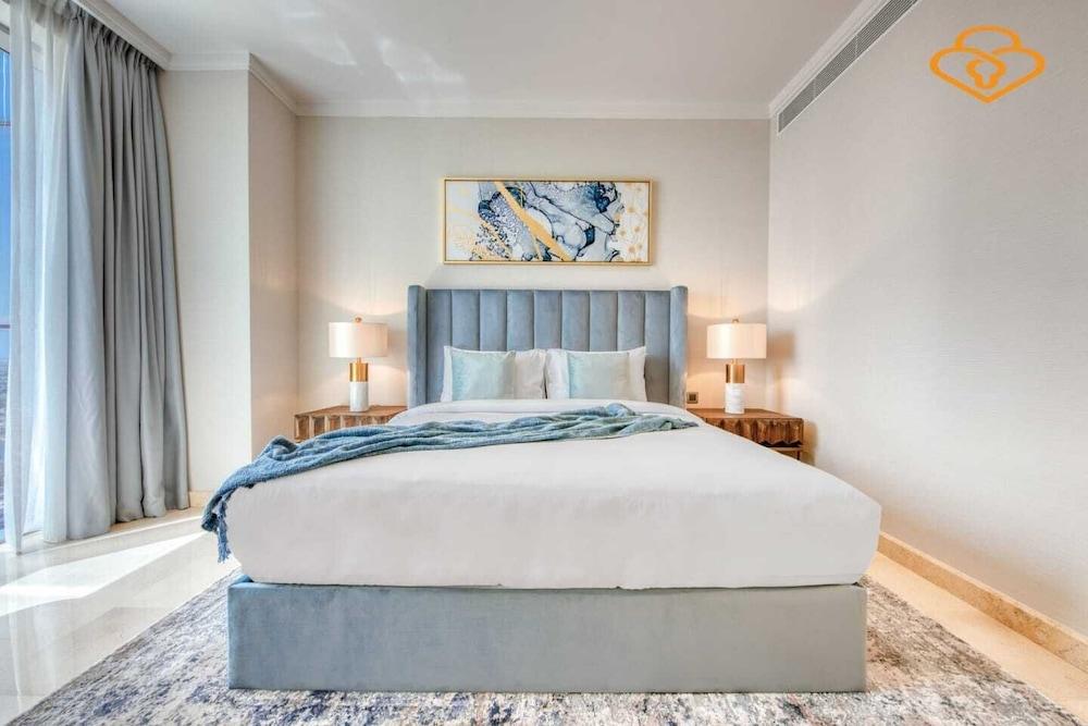 2 B/R Apt Taj Residences JLT