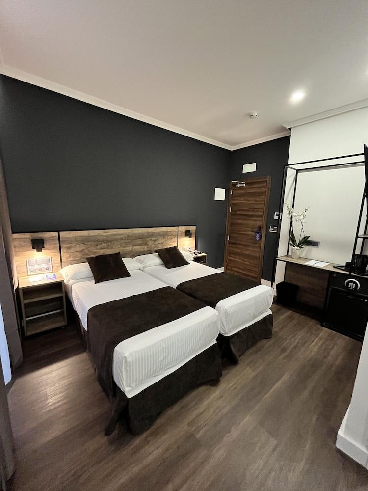 BH San Francisco Hotel Alicante