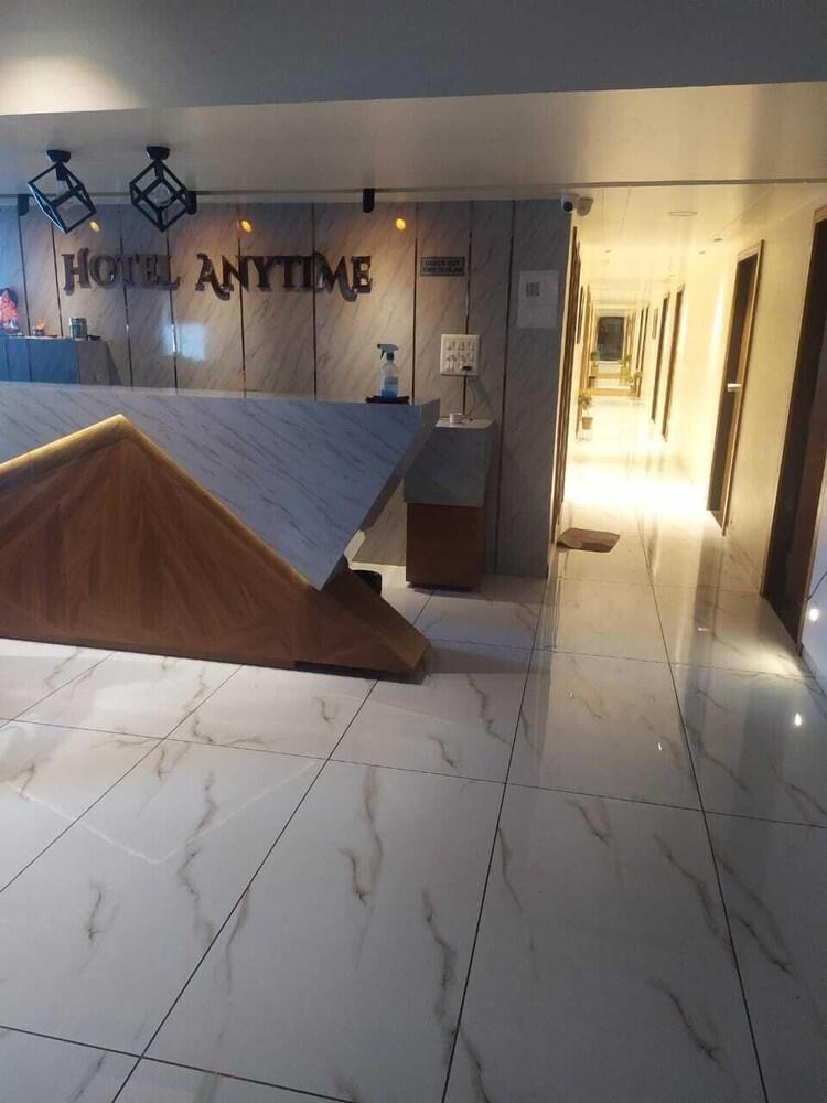 Hotel Anytime
