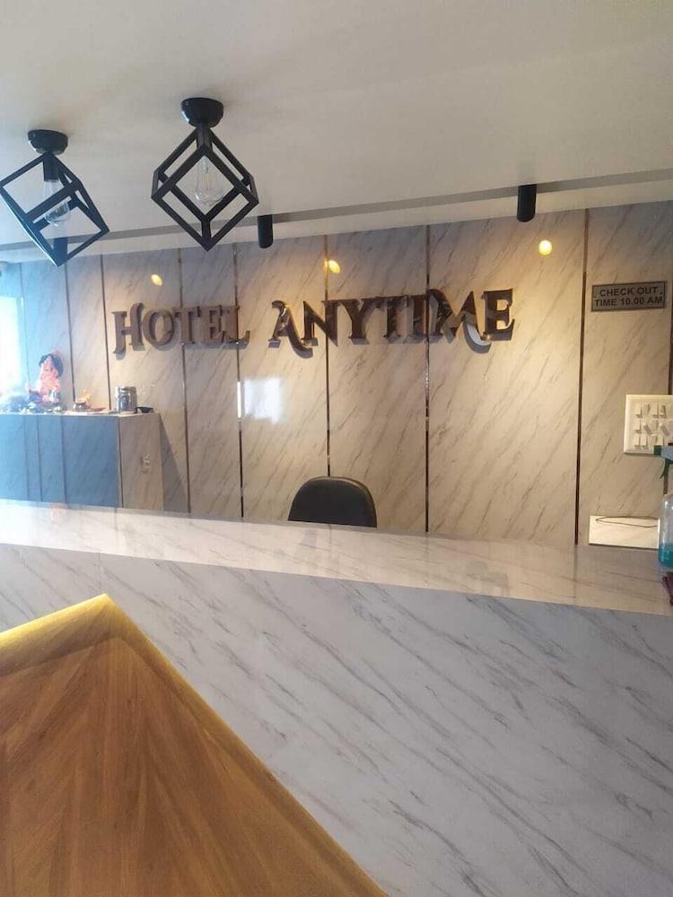 Hotel Anytime