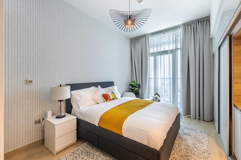 Studio One Dubai Marina