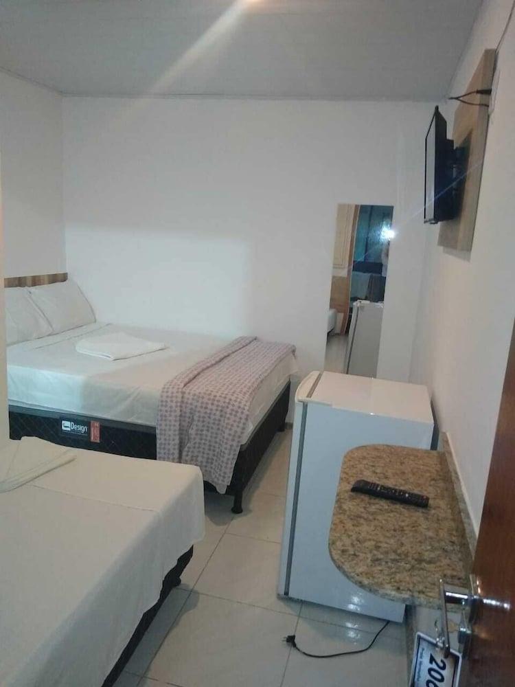 Pousada Solar da Praia