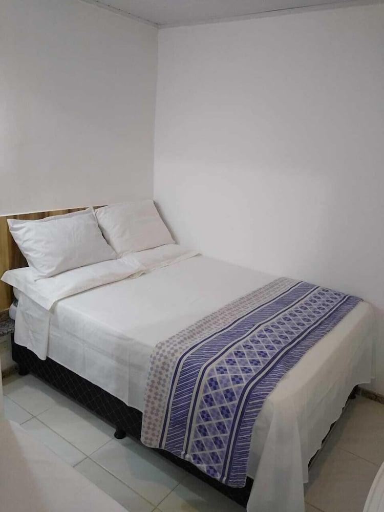 Pousada Solar da Praia