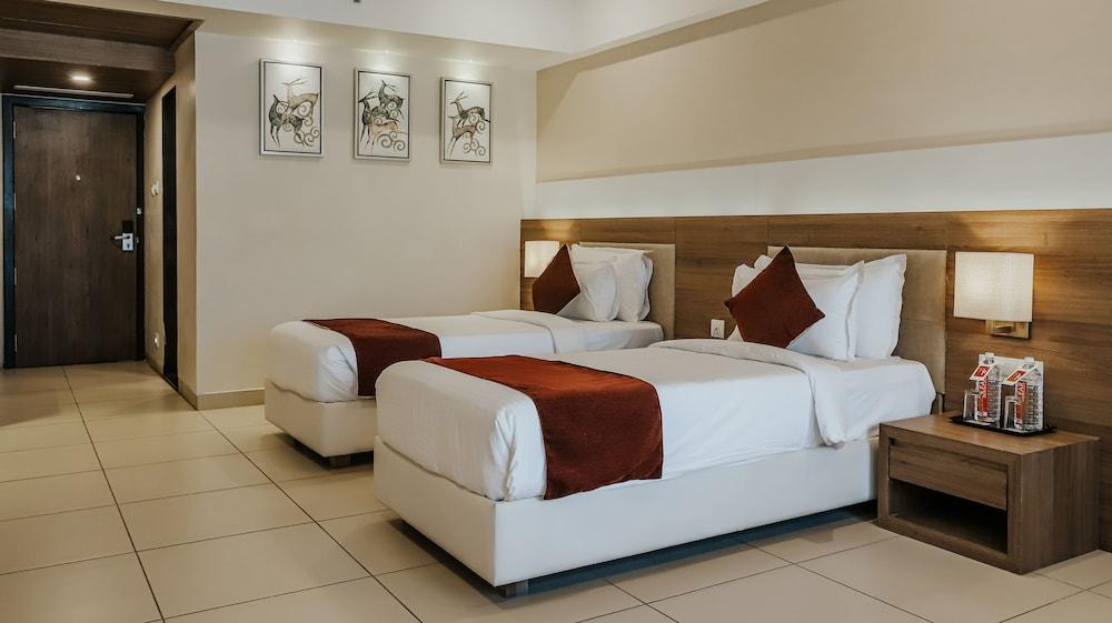 Regenta Central Somnath