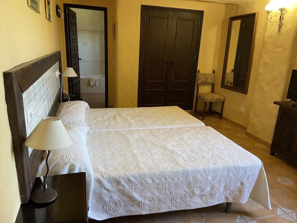 Cortijo rural en Archidona