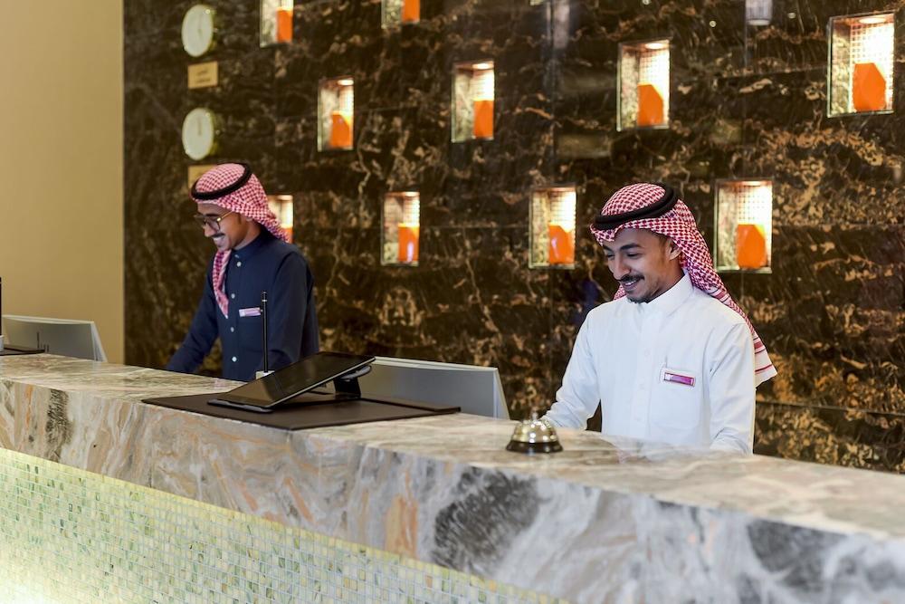 Grand Millennium Gizan