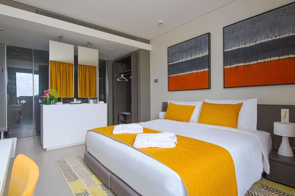 Noom hotel Abidjan Plateau